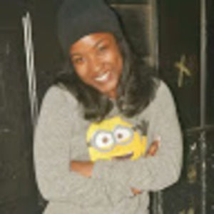 Meet your Posher, Jadia